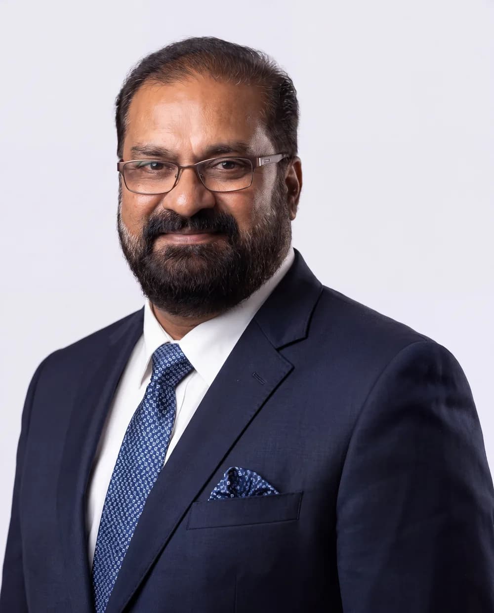 Mr. Mathew Philipose